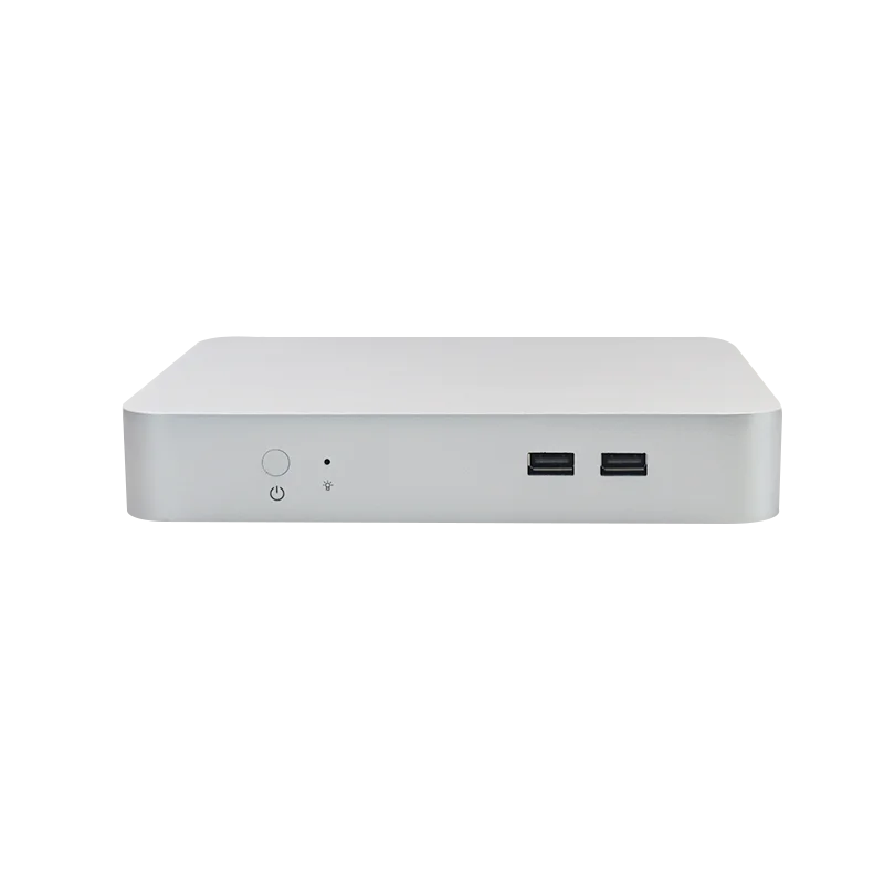 Горячий офисный дешевый компьютер 1007U celeron mini pc с 4 Гб ram 64ssd wifi 6 usb портов|Мини ПК| |