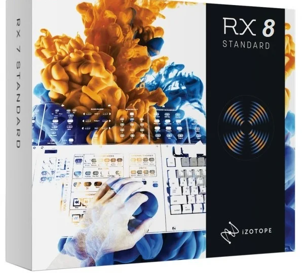 

iZotope RX 8 Advanced v8.1.0 Full version WIN OR MAC