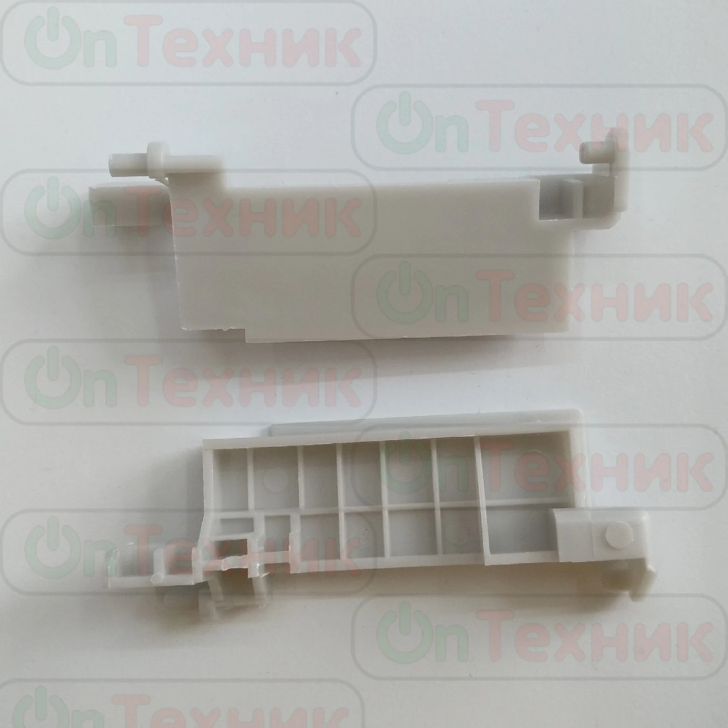 Рычаг кнопки открывания двери микроволновой печи SAMSUNG | Бытовая техника