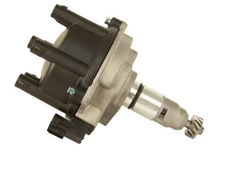 

Ignition Distributor w/ Cap Rotor Coil Module - Toyota Lexus 1FZFE 4.5L - New