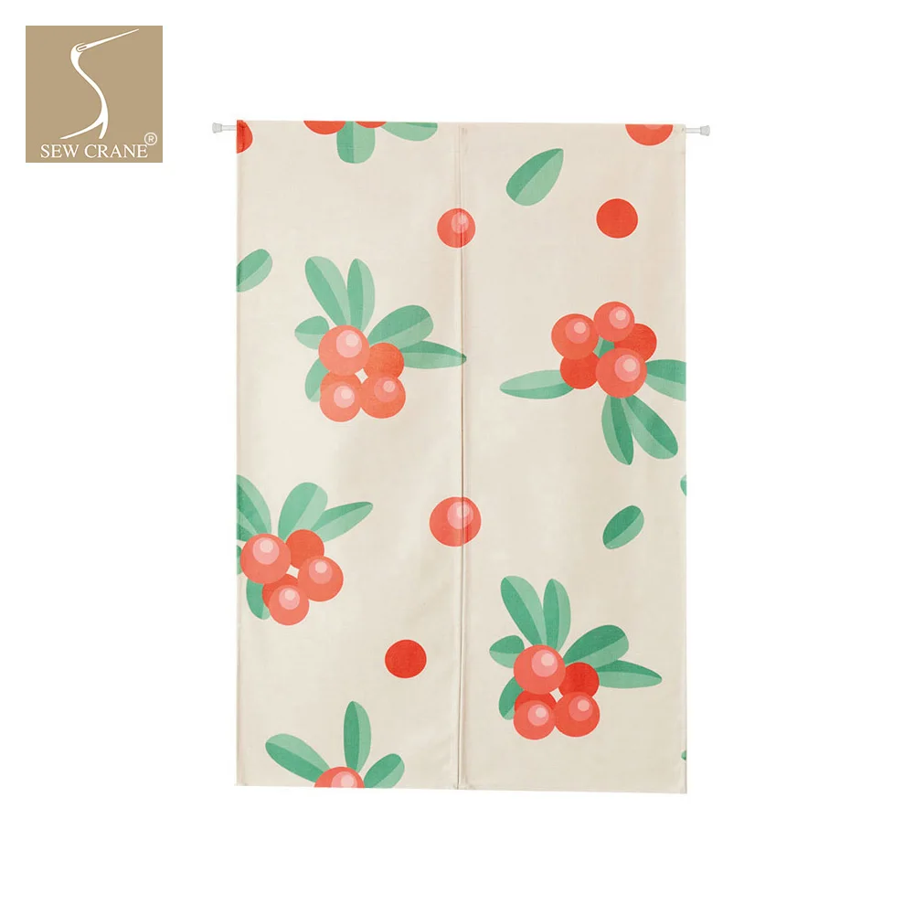 Весенние ягоды лето гуава зима сосновые конусы осенние листья японская