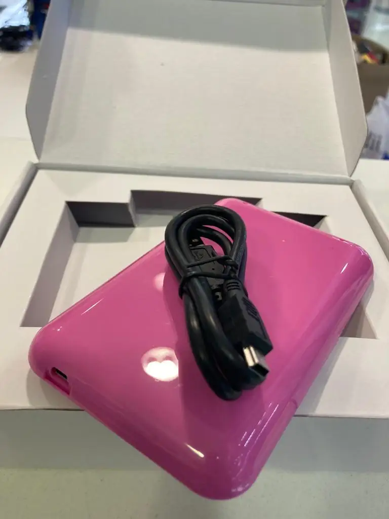 Корпус для жесткого диска 2 5 3Q U265 2.0 Бокс | Компьютеры и офис