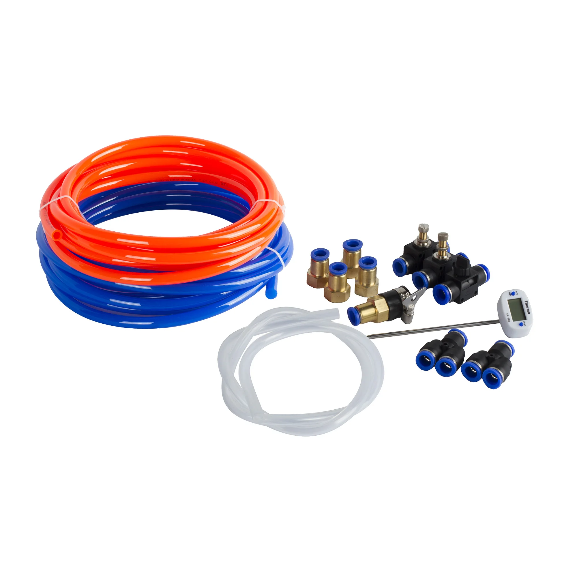 Новая колонка для дистилляции диаметром 2 &quot(51 мм) | Обустройство дома