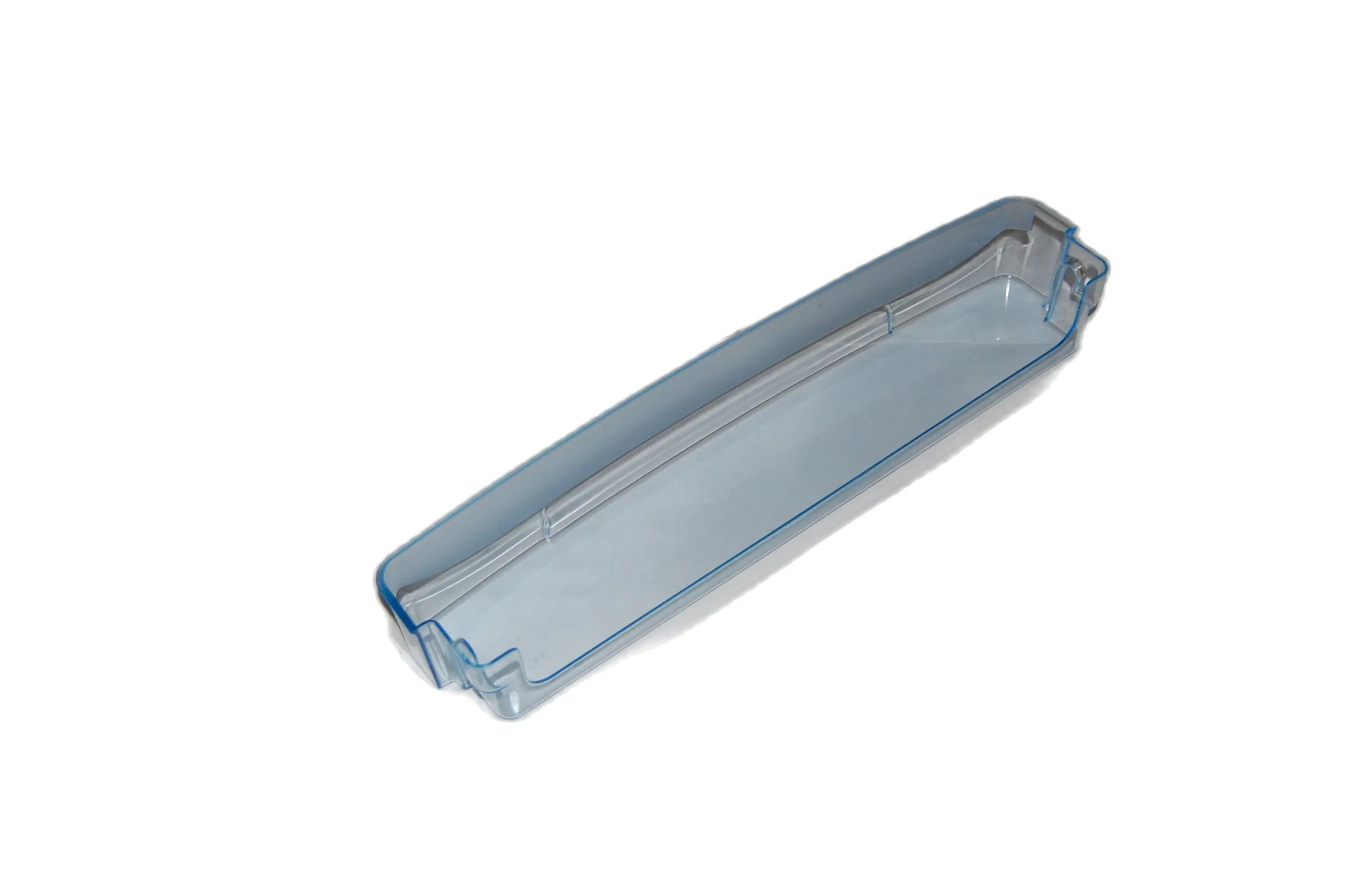 Shelf in the refrigerator door POZIS RK 101 102 103 139 149 low blue shelf storage rack позис parts | Бытовая техника