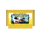 RUSH'N ATTACK (GREEN BERET) Картридж для Денди (GAME FOR DENDY FAMICOM 8-BIT)