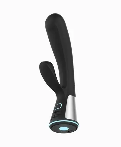 KIIROO Вибратор интерактивный OhMiBod Fuse|Вибраторы и вибромассажёры| |