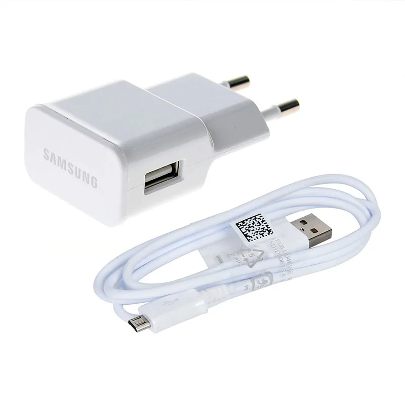 Оригинальный адаптер переменного тока ETA U90E EP DG925 5V 2A + микро USB кабель переходник