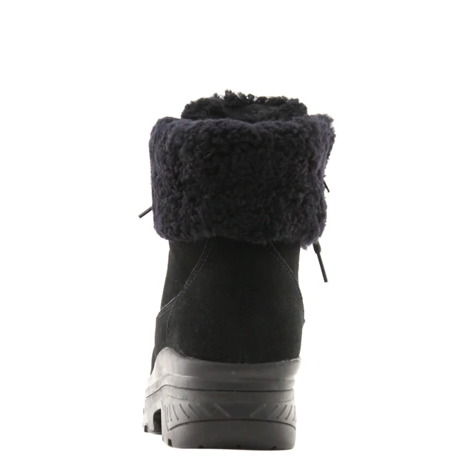 P275-022 Ботинки женские Baden | Обувь