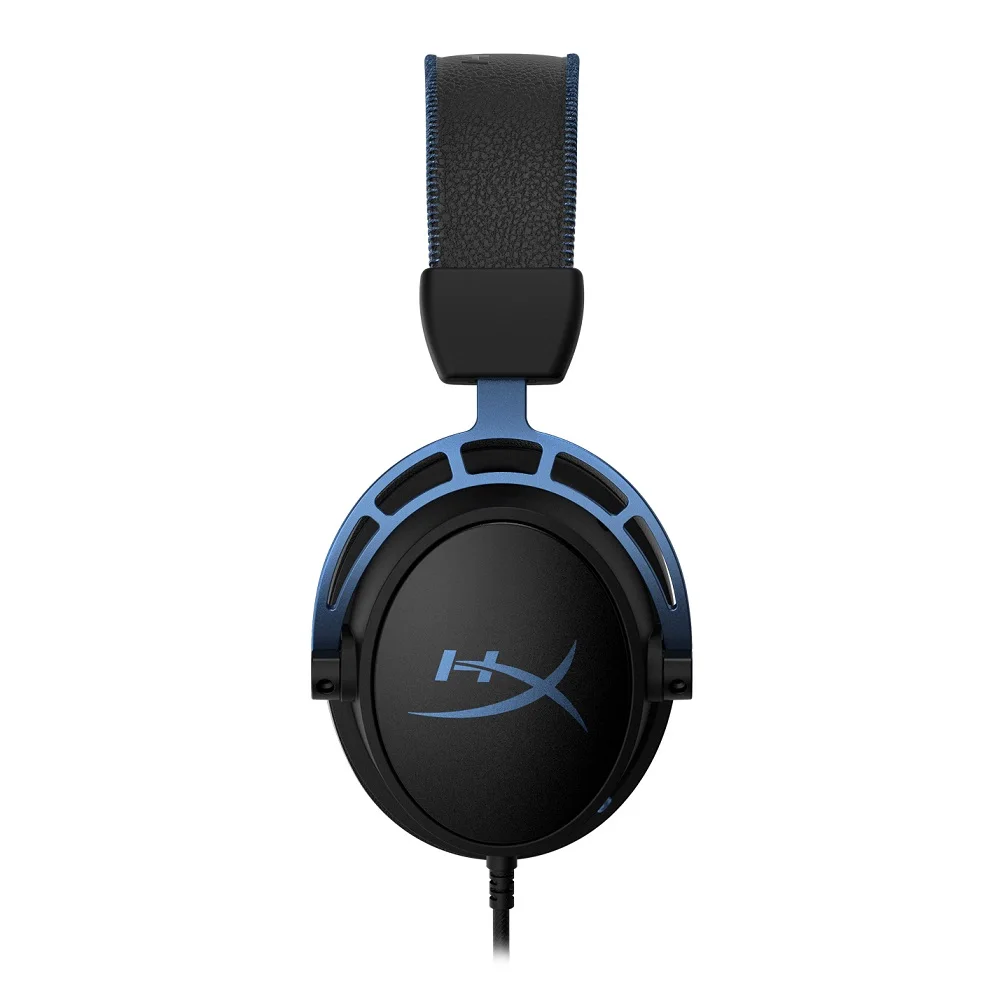 Игровая гарнитура HyperX Cloud Alpha S (HX HSCAS BL/WW)|Наушники и гарнитуры| |