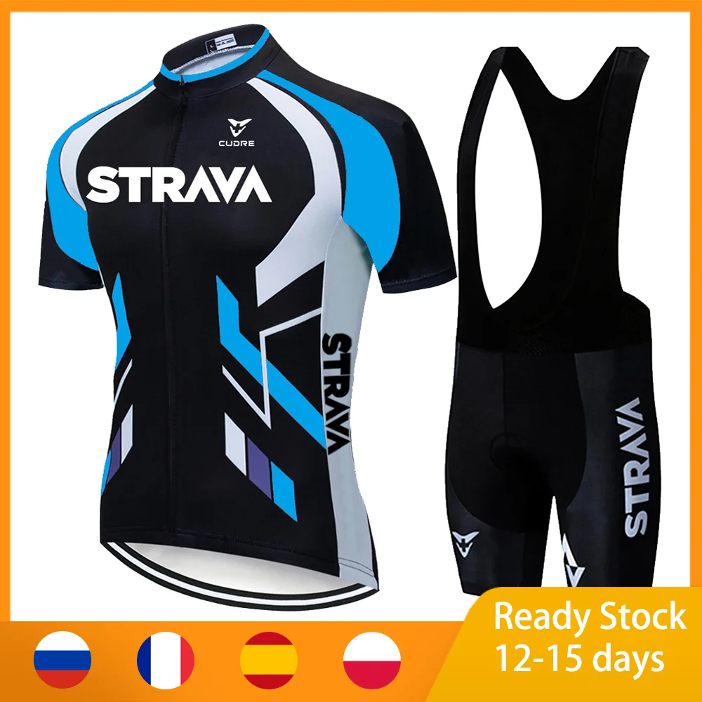 Флуоресцентные зеленые комплекты велосипедных Джерси красная велосипедная