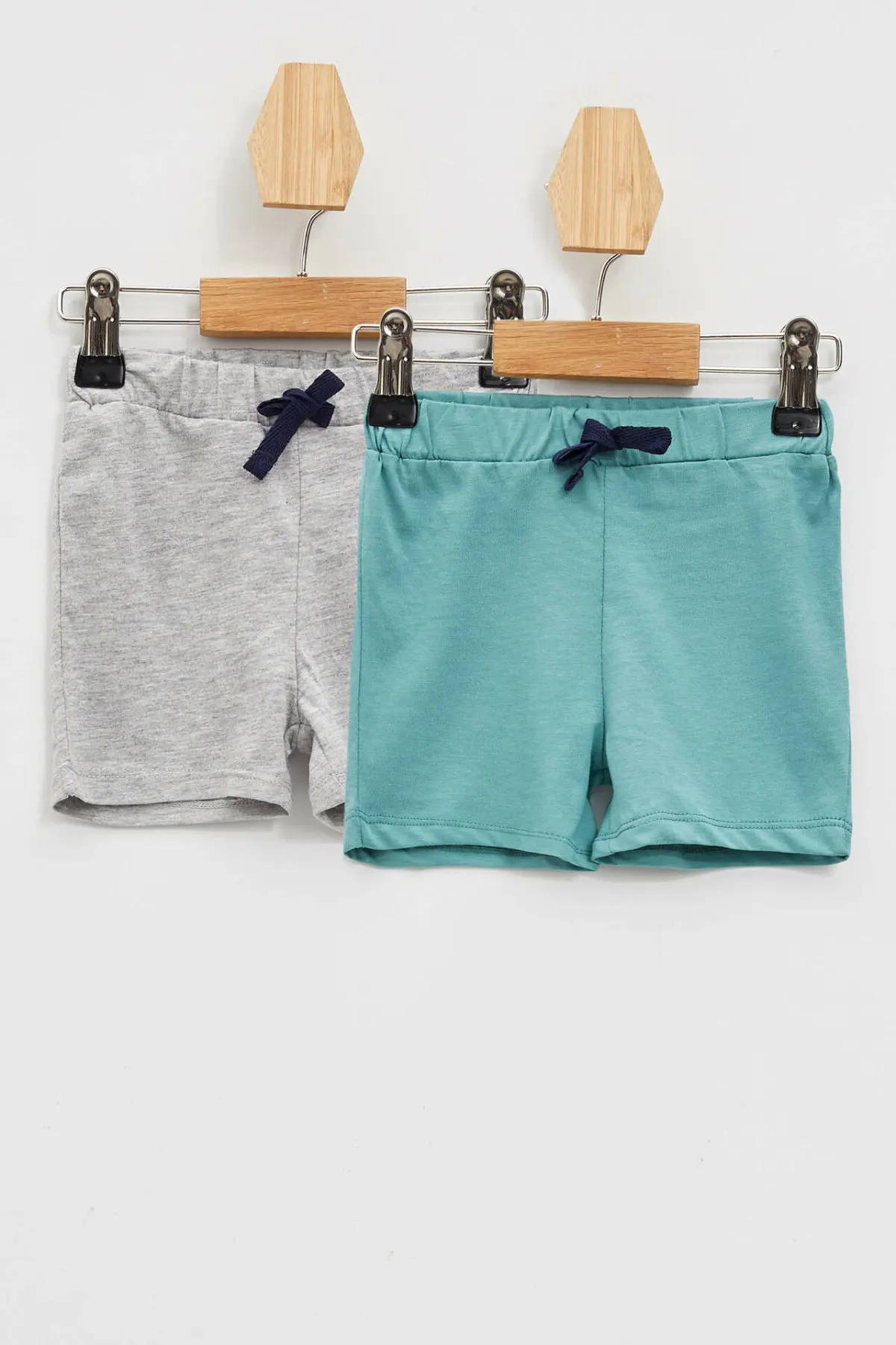 DeFacto/Новые модные летние милые шорты для маленьких мальчиков детские