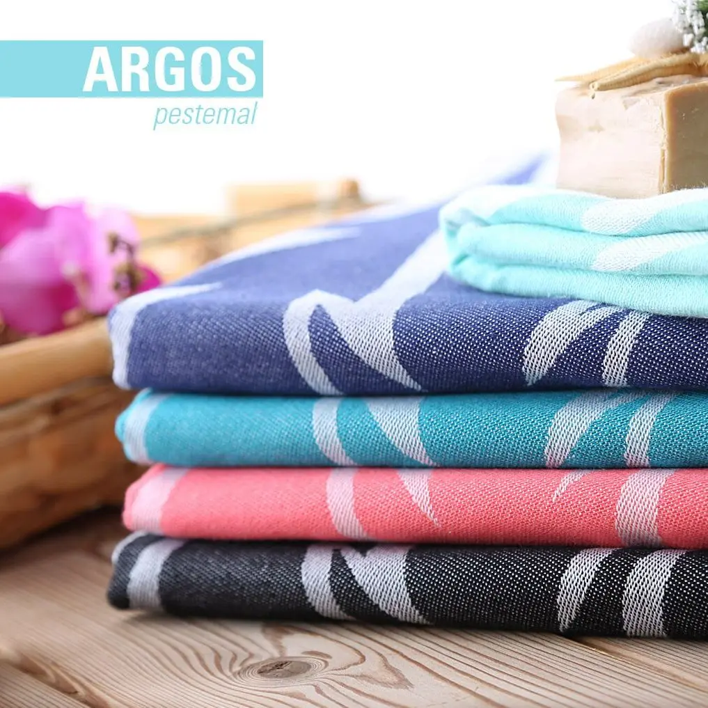 - 5 Pieces -aqua-black-mint Green-pınk-dark Blue
