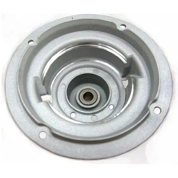 Panasonic ADE98E165 корпус вала привода для хлебопечи SD-25xx SD-YR SD-ZB SD-ZX без |