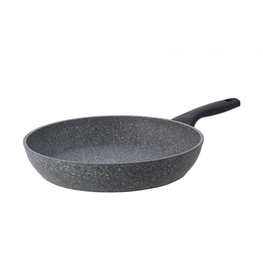 

Titangranit 26 cm Tava Yanmaz Yapışmaz Çizilmelere karşı Dayanıklı