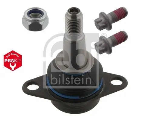 Опора шаровая BMW X3(E83) 12/06 нижн.лев/прав. FEBI BILSTEIN 32|Детали амортизаторов| |