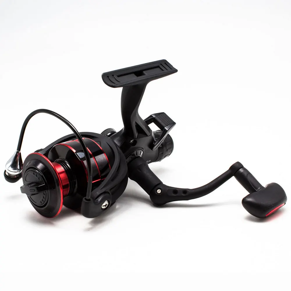 Kyoda coil &quotGaduka&quot 5000 8 + 1 bearing. baytraner spare spool fishing | Fishing Reels