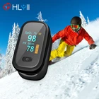 Бытовой Пальчиковый оксиметр SpO2 измеритель насыщения крови кислородом PR PI Пульсоксиметр монитор сердечного ритма OLED Пульсоксиметр пульсоксиметр на палец пульсометр оксиметр пульсиметр пальчиковый пульсиксометр