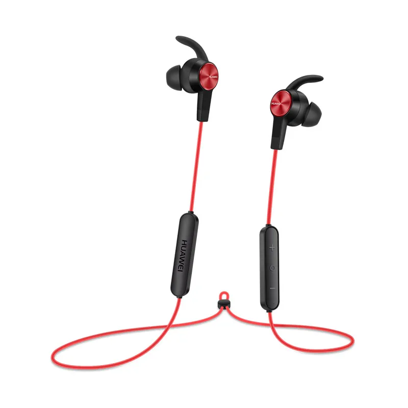 Беспроводные спортивные наушники HUAWEI AM61|10 часов работы|Управление
