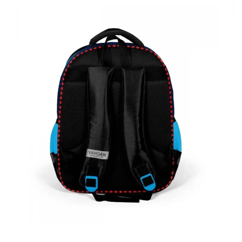 

King Shakir Kid Kindergarten Large Volume Kids Backpack School Bag Cute Fun Durable Quality Material Cartoon Figure Gift