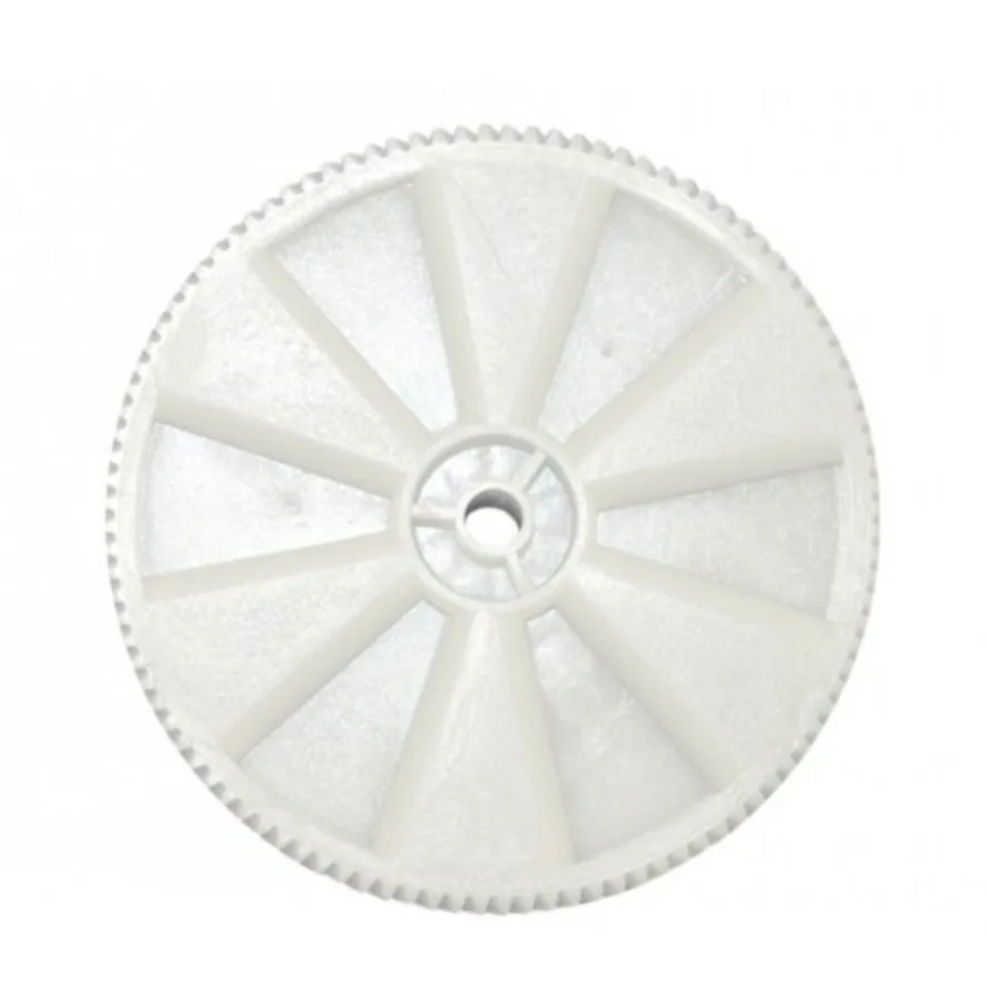 Шестерня для мясорубки KENWOOD D- 97.5/19.5. H- 34/12.Зубцы: 104/10. KW650740 MM0309W 9999990038 KW001 | Бытовая