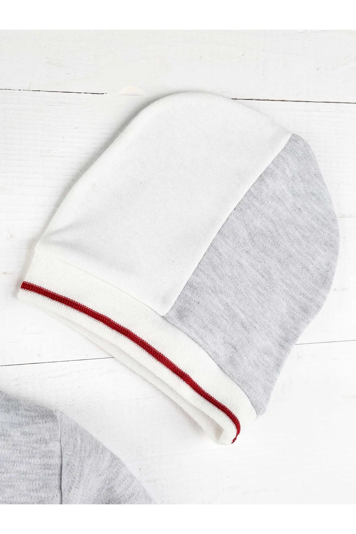 Красный белый комбинезон для новорожденных мальчиков |