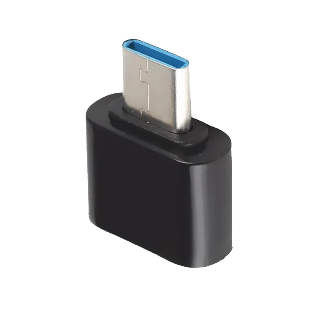 Usb к Тип c универсальный otg Type для адаптера конвертера Мобильный телефон Смартфон