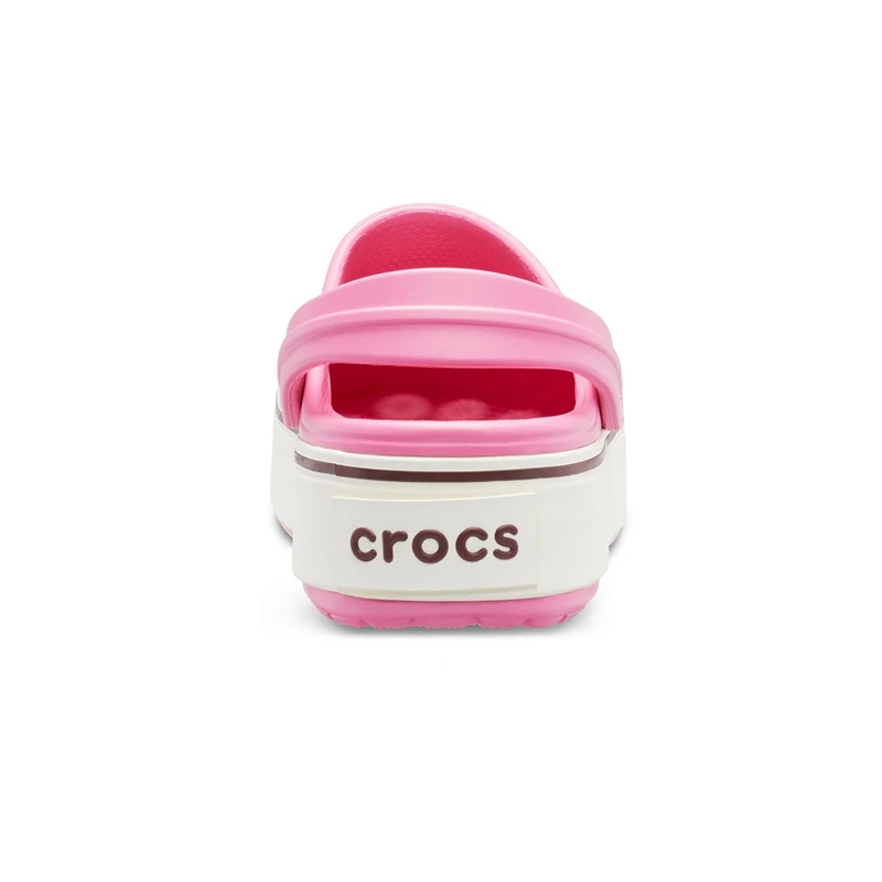 CROCS Crocband Platform Clog UNISEX | Спорт и развлечения