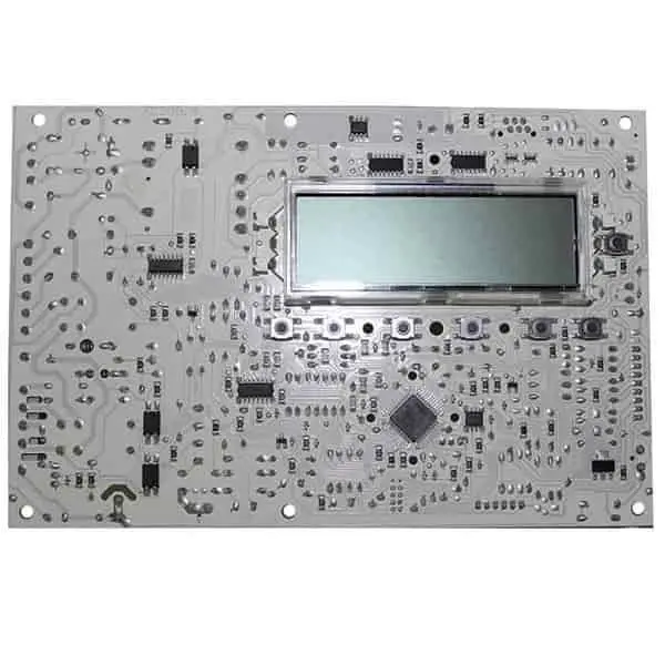 Baxi 5687010 electronic board Luna 3 |