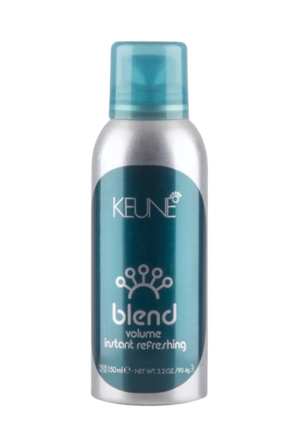 

Keune Blend Volume Instant Refreshing Dry Shampoo 150 Ml