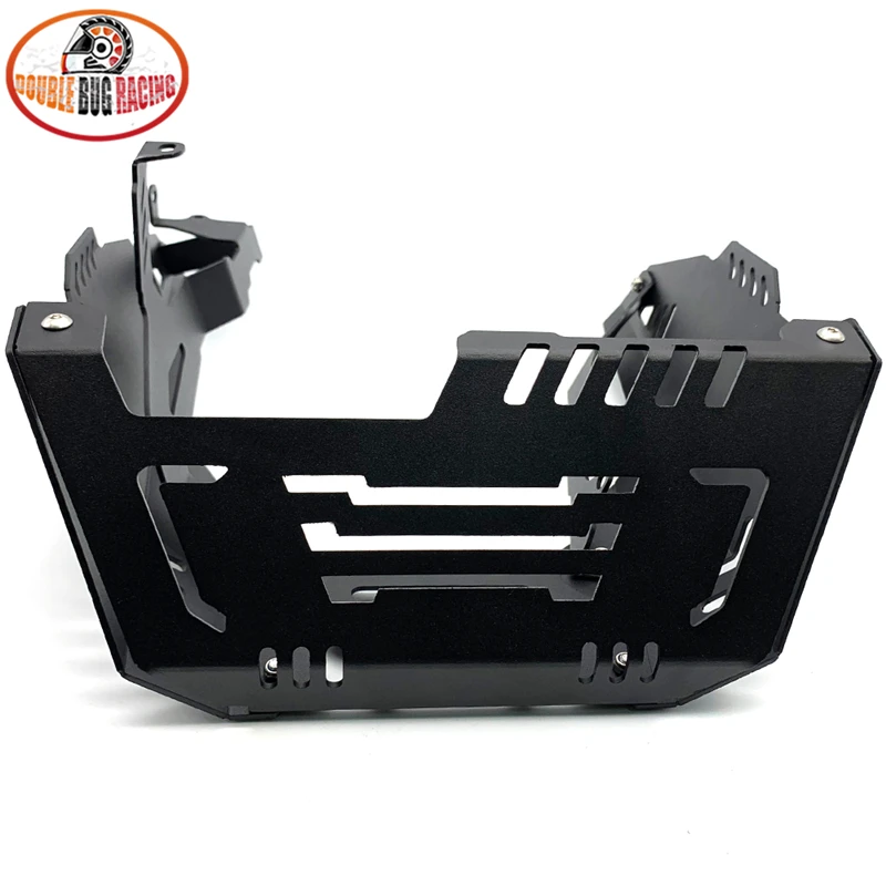 Мотоцикл CNC лобовое стекло алюминиевый комплект дефлектор подходит для YAMAHA MT-07 MT