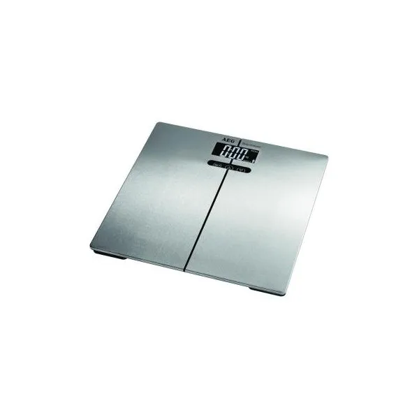Весы напольные AEG PW 5661 FA inox|Весы| |