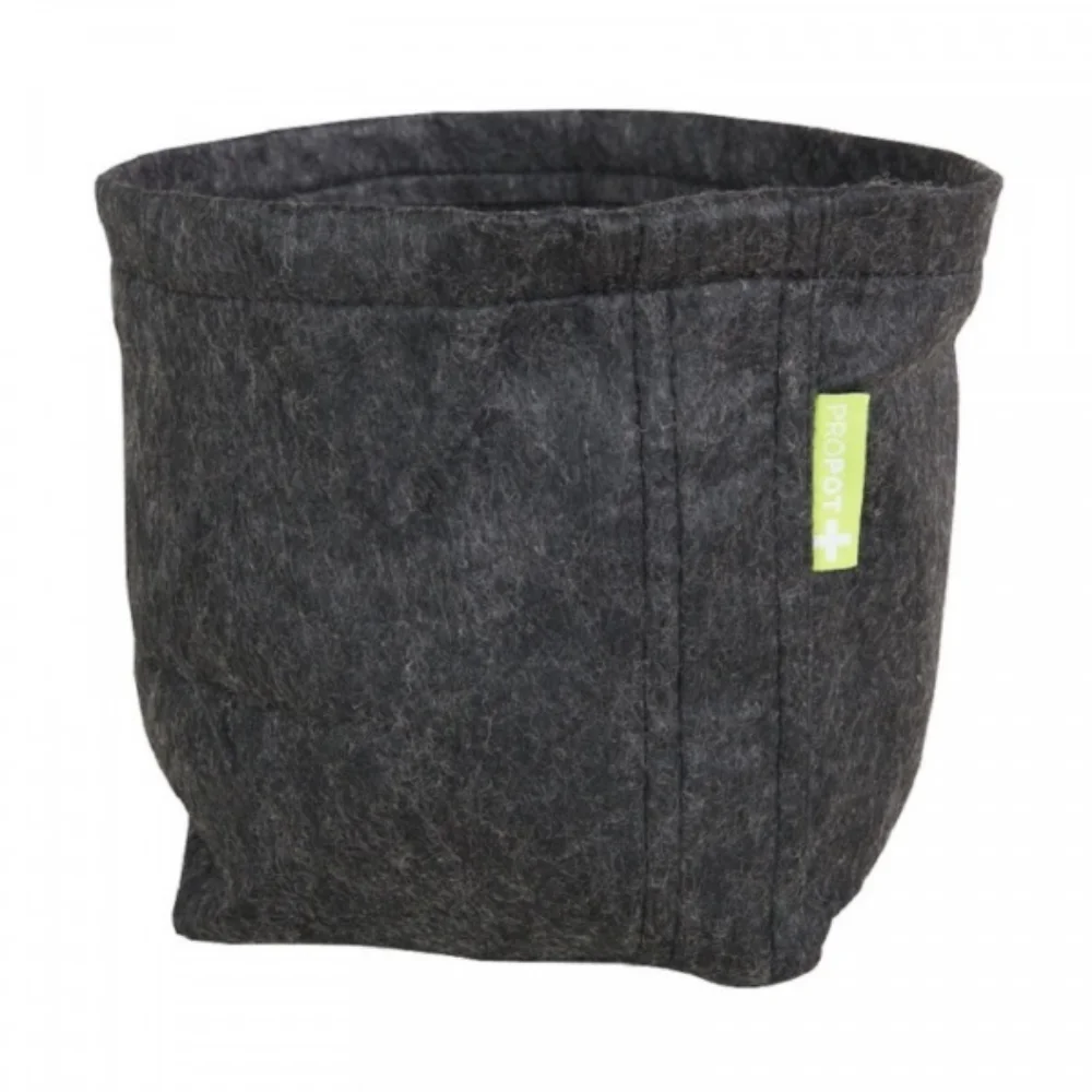 Набор тканевых контейнеров для выращивания без ручек Pro Pot 2шт