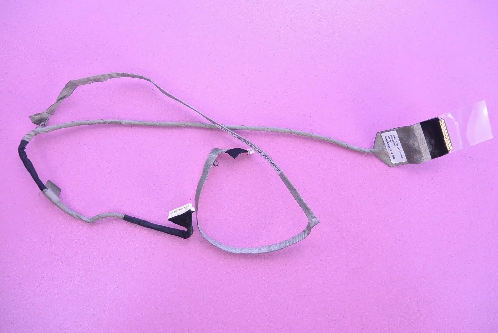 Lenovo IdeaPad G560 G560e G565 Z560 Z565 Шлейф матрицы 02000ZI10 |