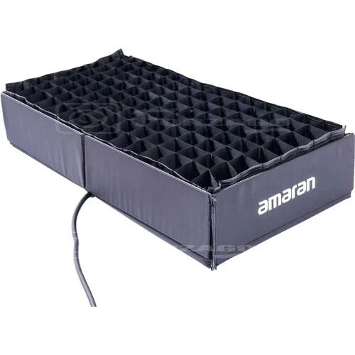 В наличии Aputure Amaran F21C 22C 21X 22X светильник 2500-7500K 100/200 Вт RGB полноцветная студийная