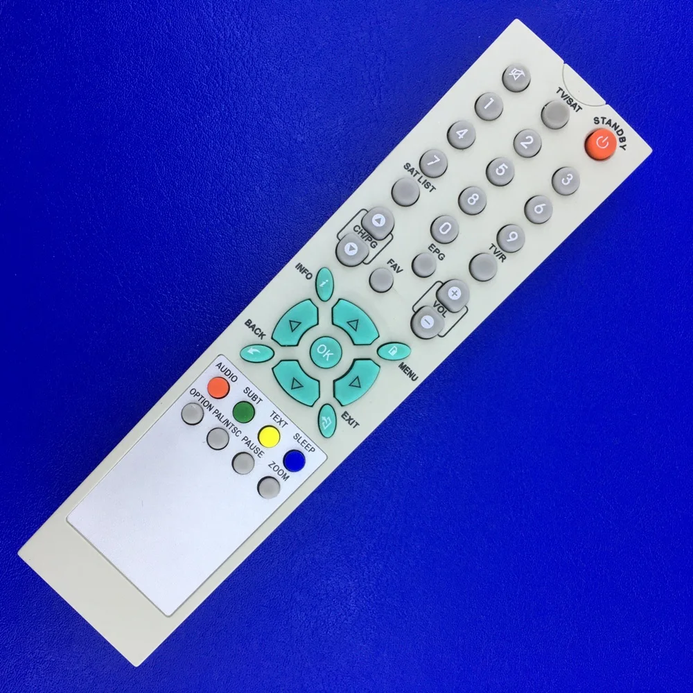 Remote control for OPENBOX F-300 | Электроника