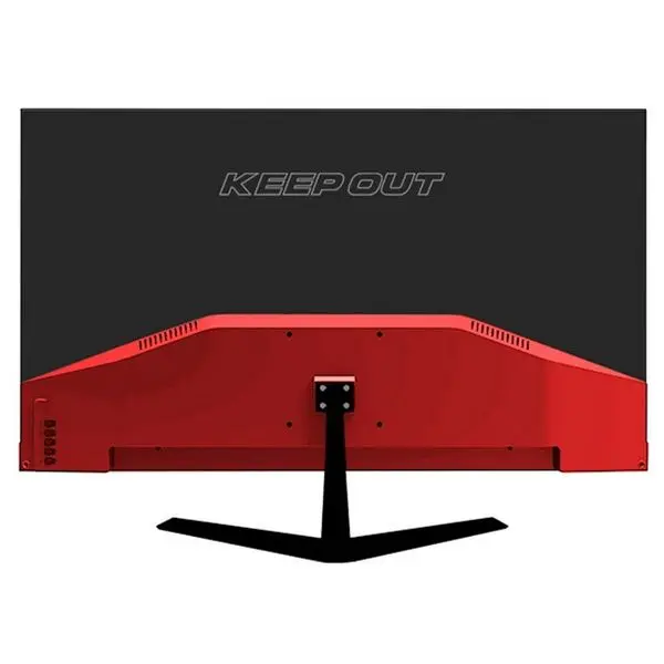 Игровой монитор KEEP OUT XGM32L Full HD HDMI VGA черный | Компьютеры и офис