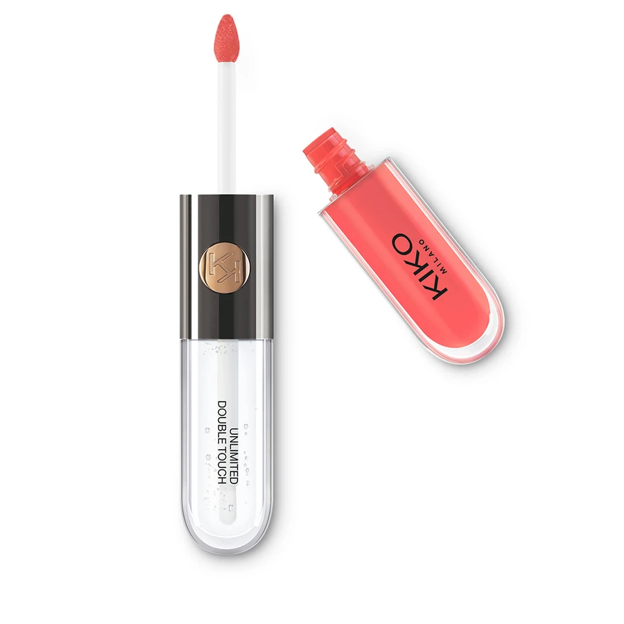 Помада KIKO UNLIMITED DOUBLE TOUCH 113| |