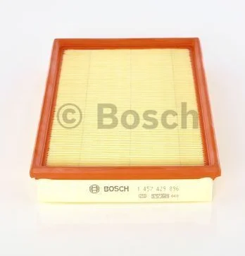 

Воздушный фильтр BOSCH 1457429896 OPEL VECTRA A 89>95 CALIBRA 89>97