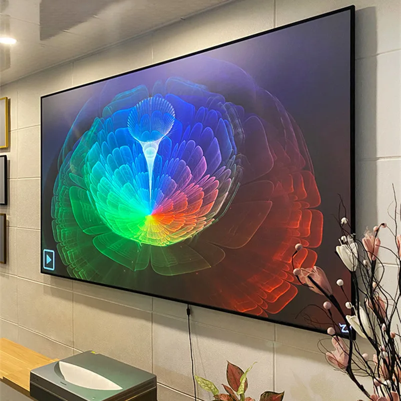 8K микро-оптисветильник свет отклоняющий проекционный занавес излучающий ALR CLR