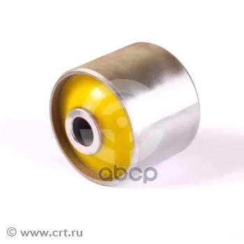 Сайлентблок Полиуретановый Передней Подвески Нижнего Попер|Электрические