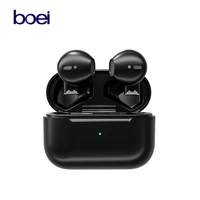boei mini compact smart touch bluetooth headsets hd sound quality stereo music wireless headphones sweatproof in ear earphones