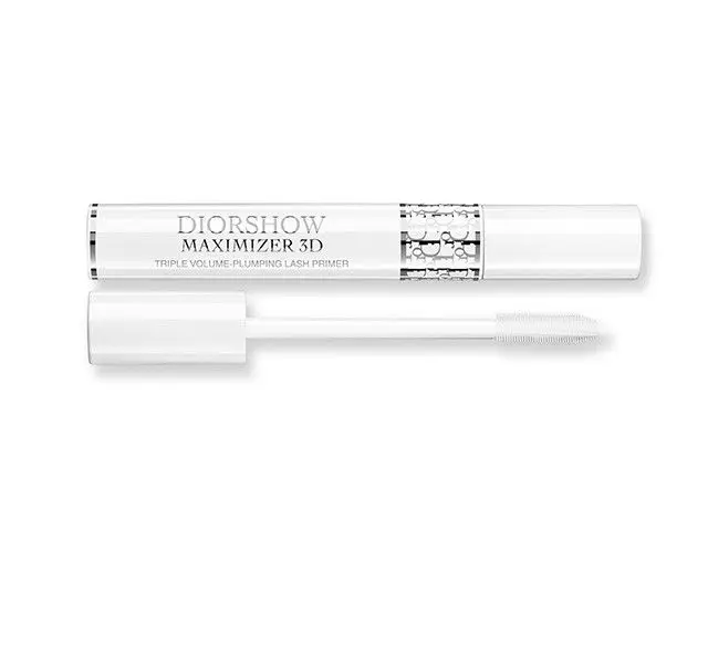 

DShow Maximizer 3D White Mascara Eyes Makeup Eyelashes Make Up Eyebrow Lash Cosmetics Long Extensions Best Volume Lengthening Curling Lifting Dry Thick Eyelashes 4d Mascara Bambi Hooded Smokey Almond Fox Natural Looks