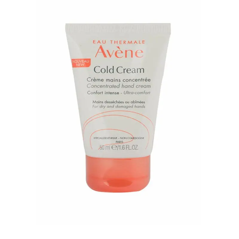 Avene холодный крем для рук от сети 50 мл|Скрабы и средства тела| |