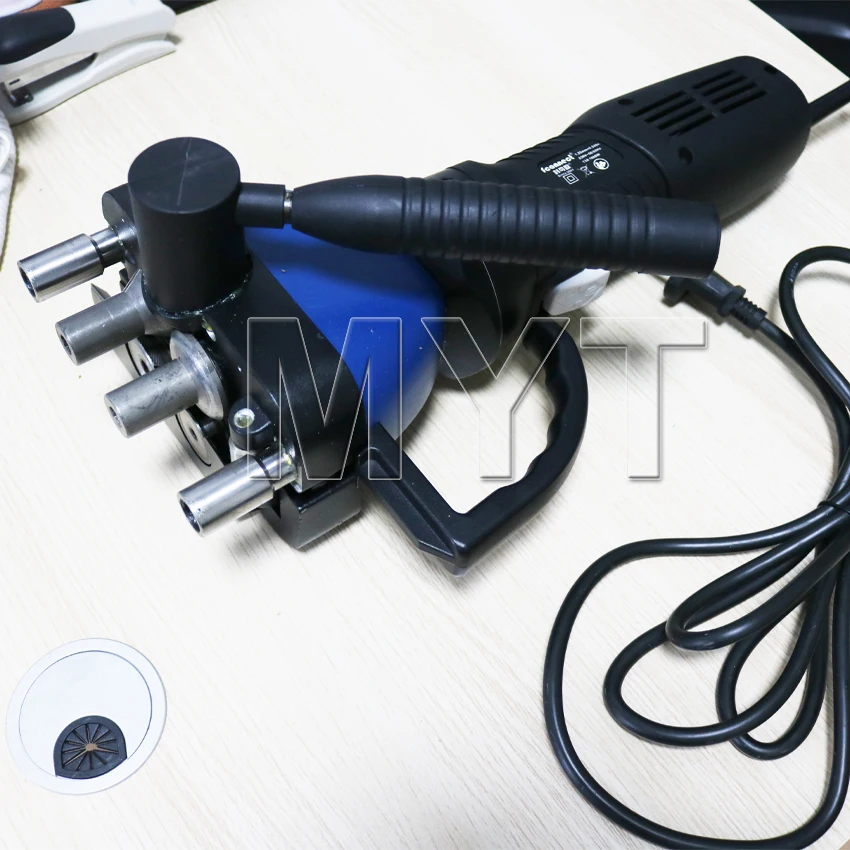 MYT устройство для закрытия труб Pitsburgh инструмент фиксации швов|Гибочное