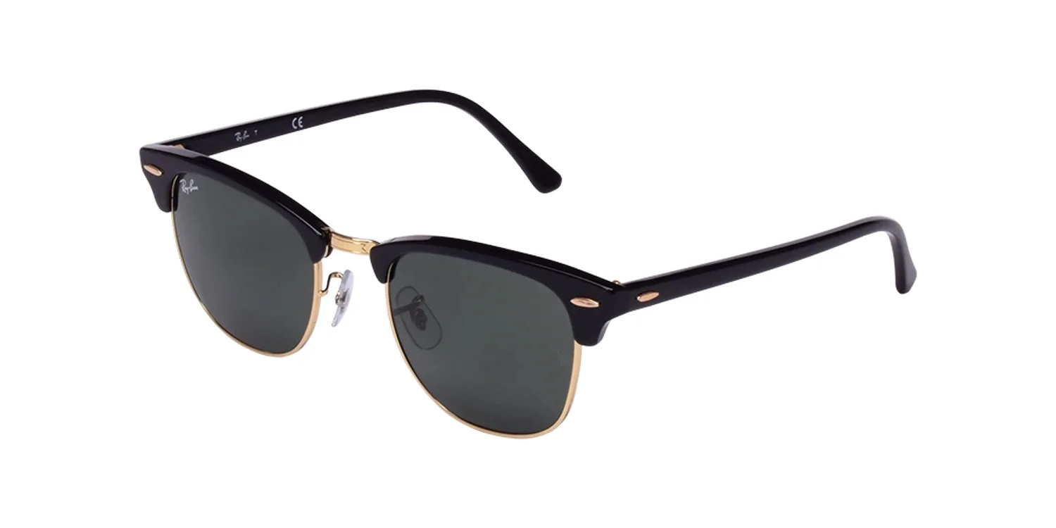 Original Ray-Ban RB 3016 W0365 51*21*145 Unisex Sunglasses new season fashion elegant male women's sunglasses