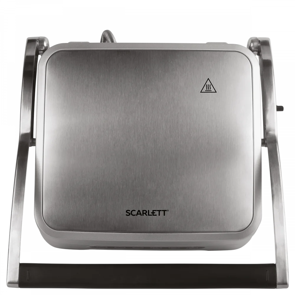 Электрогриль Scarlett SC-EG350E04 2200 Вт