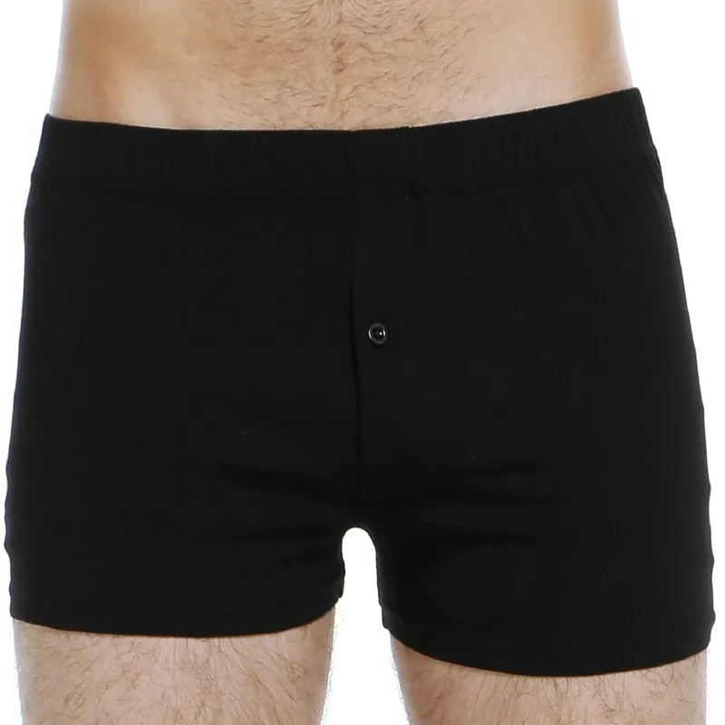 Focuswear-5 adet-йонъю дюгмели, erkek boxer