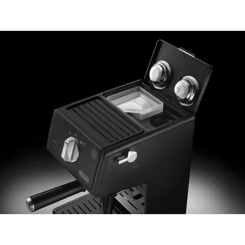 Delonghi ECP 3121 эспрессо и капучино машина | Мир 1 номер кофе очень хороший Бол