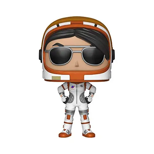 Funko Pop: Fortnite: Moonwalker многоцветный (34469) цвет/Ассорти модель | Игрушки и хобби