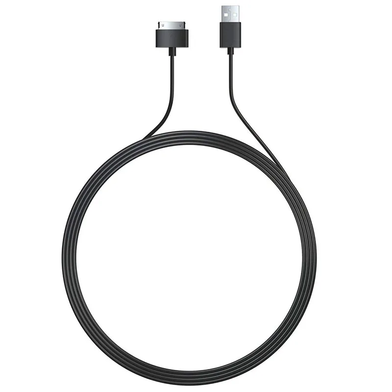 Кабель Usb для Samsung Galaxy Tab P1000 P3100 P3110 P5100 N8000 P7500 10.1 | Мобильные телефоны и аксессуары